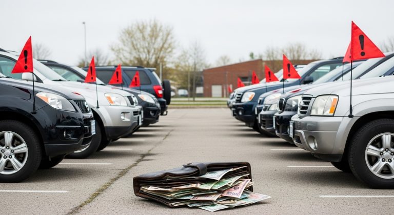 Consumer Reports Flags SUVs That Could Drain Your Wallet With Repairs