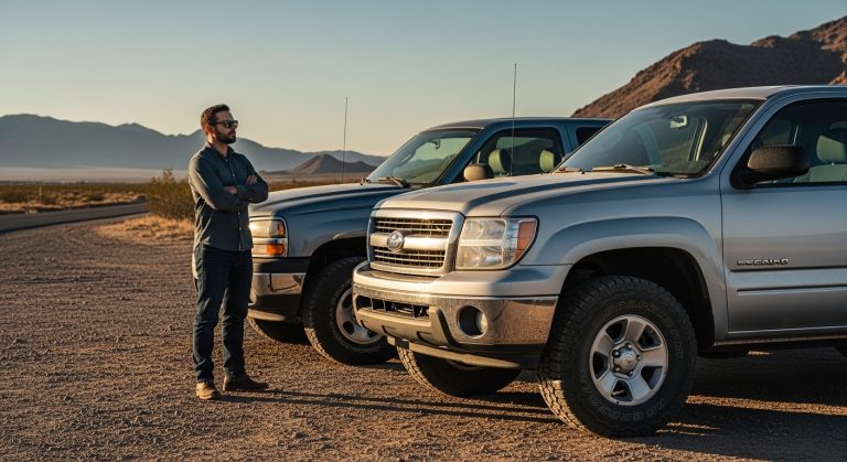 The Most Dependable Midsize Pickup Truck of 2026 According to J D Power