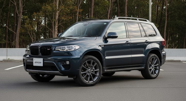 Why This Affordable Japanese SUV Is Quietly Setting A New Benchmark For Global Luxury