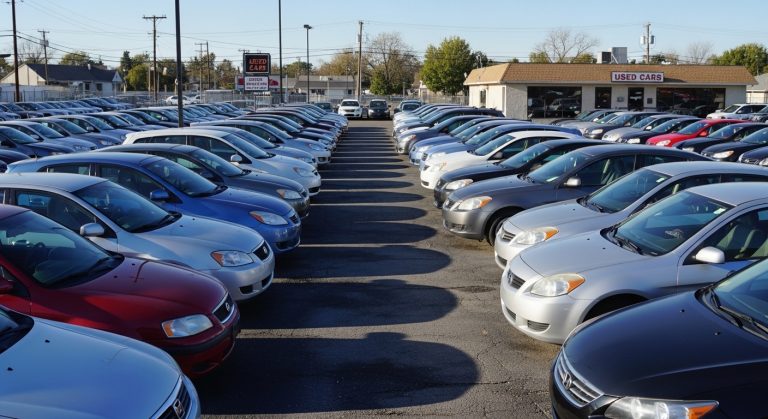 The Problematic Used Cars You Should Absolutely Never Buy Under Any Circumstances