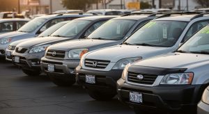 Reliable SUVs You Can Find for Around $4,000 to $6,000