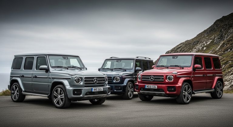 The Surprisingly Powerful SUVs That Give You Massive Performance Without Breaking Your Bank