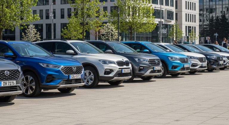 The Incredibly Popular Cars That Younger Drivers Are Suddenly Flocking To This Year