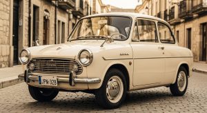 The $40,000 Mistake: Why This Japanese Iconic SUV is Being Quit by the Thousands of Yours.