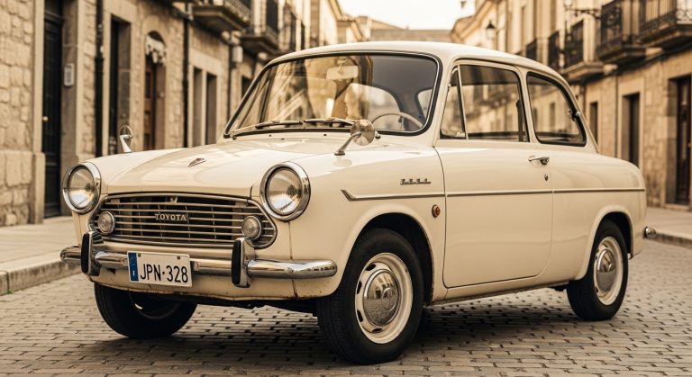 The $40,000 Mistake: Why This Japanese Iconic SUV is Being Quit by the Thousands of Yours.