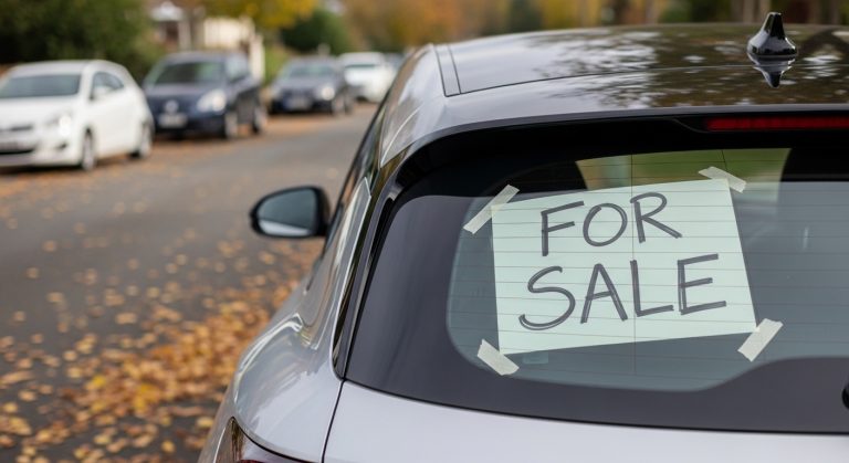 Why Many Owners Are Choosing to Sell Their Electric Cars