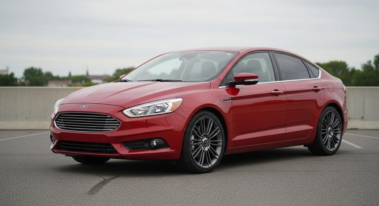 Ford Just Recalled Thousands Of Popular SUVs Because Of A Massive Hidden Software Flaw