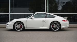 This Used Porsche Macan Deal Looks Too Good to Be True