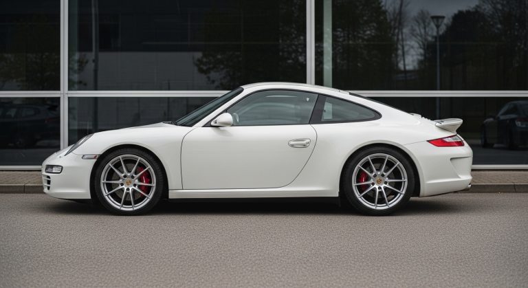 This Used Porsche Macan Deal Looks Too Good to Be True