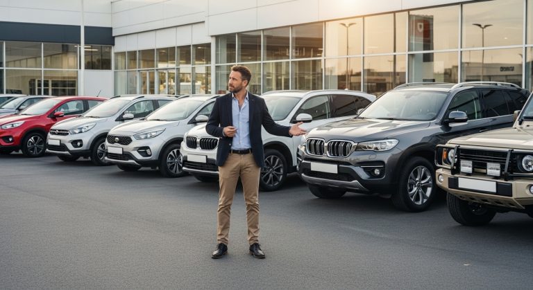 SUV Models a Car Expert Says He Would Never Buy and Why They May Not Be Worth It