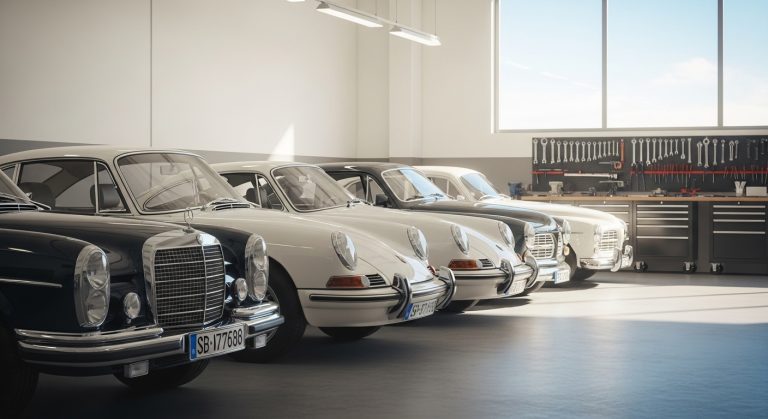 Cars Mechanics Say Rarely Show Up With Major Problems