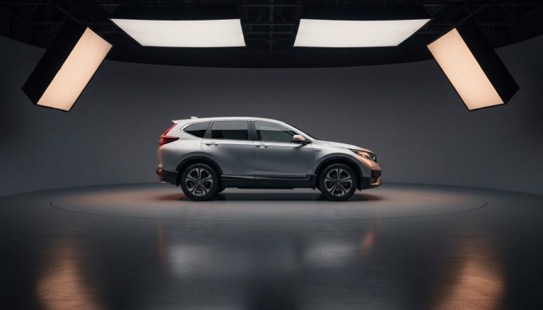 Why One Retiree Says Buying a Honda CR V Was a Decision He Regrets