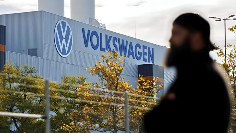 VW Recalls 94,000 EVs and Warns Owners to Avoid DC Fast Charging Until Fire Risk Fixed