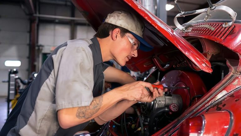 Mechanic Exposes 5 Luxury Brands ‘Designed To Bleed You Dry’