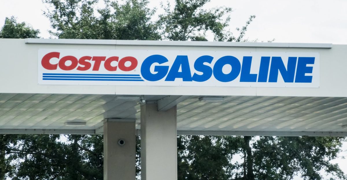 Costco Gas Station Tips That Can Save You Time At The Pump by SlashGear