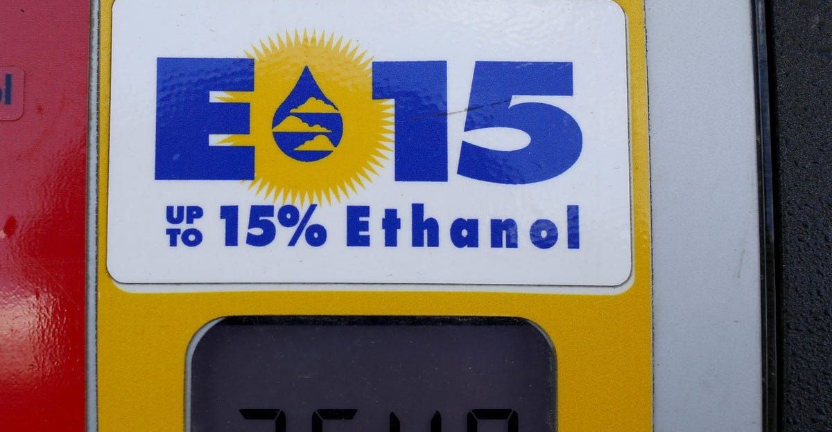 US President Joe Biden announced a plan to lower US gas prices by lifting a ban on summer sales of high-ethanol E15 gas But E15 gas is unlikely to lower average US gas prices by more than 0 2 cents per gallon by Trina Morrison