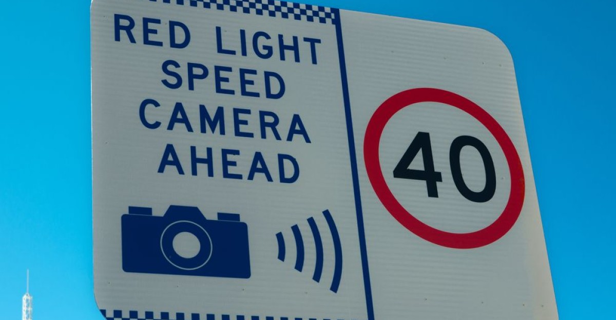 What Are the Penalties for Speeding in New South Wales by Crypto News