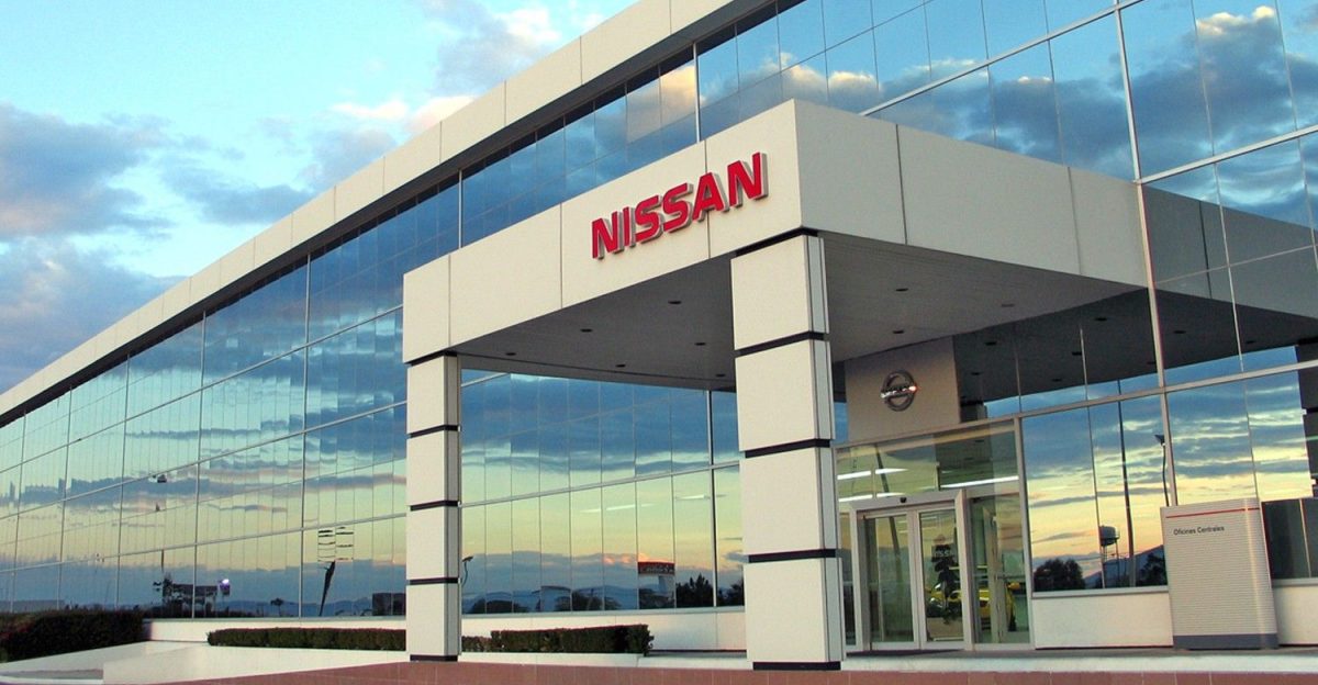 Report Nissan Closing Two More Production Plants By 2027 by MotorTrend