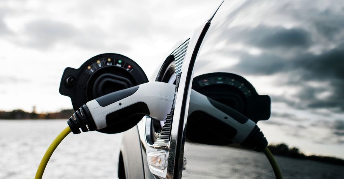 Michigan Will Build Out EV Charging Stations for Lake Michigan Road Trips by Car and Driver