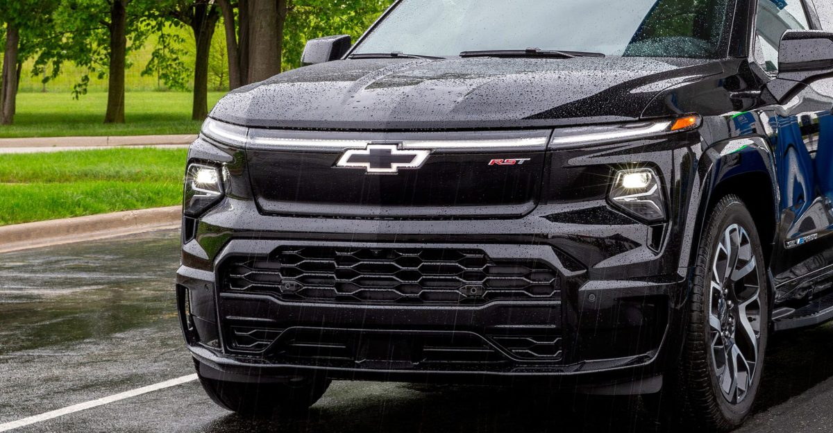 GM Lays Off 200 Workers At EV Plant And It s Not Because Of Trump by Pinterest Preview carscoops com