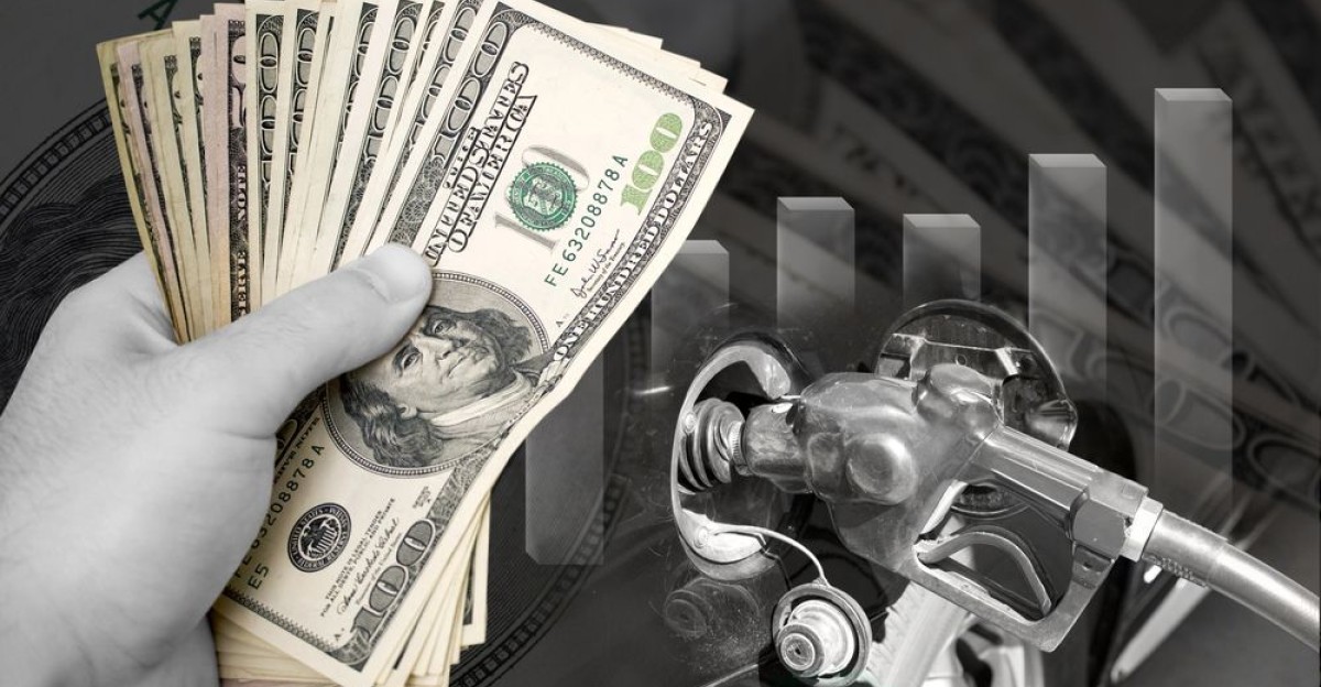 300 Monthly Stimulus Checks For Gas May Be Coming Here s What We Know by Abdurahmon