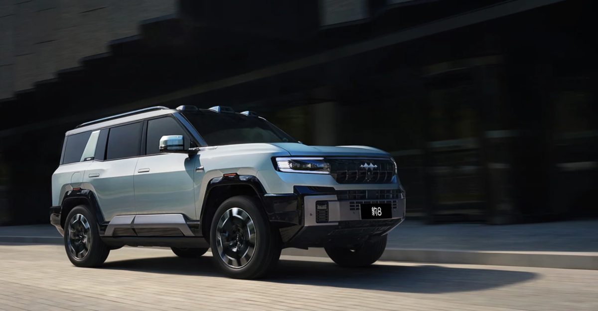 China s BYD unveils 385-mile range EV that charges 10 to 70 in just 5 minutes by Interesting Engineering