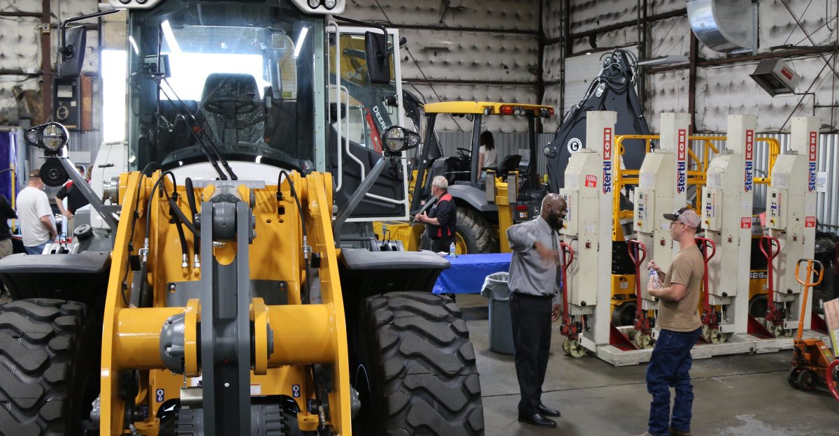 Top Diesel Mechanic Jobs Big Opportunities in Heavy Vehicles