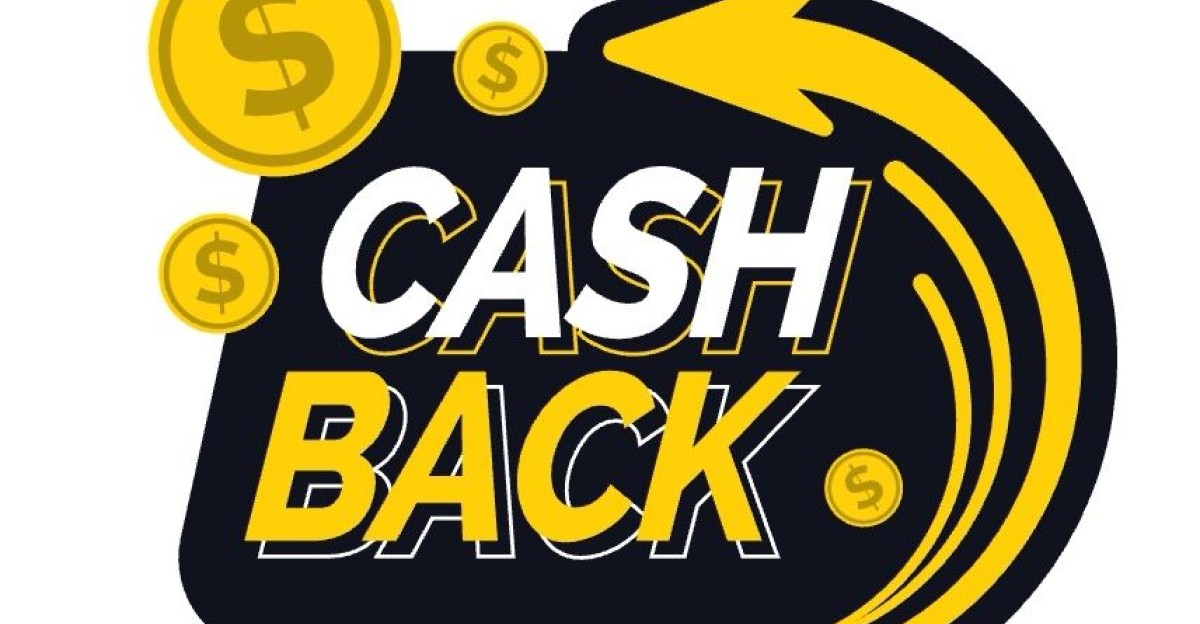 Cashback by Doing Business Services