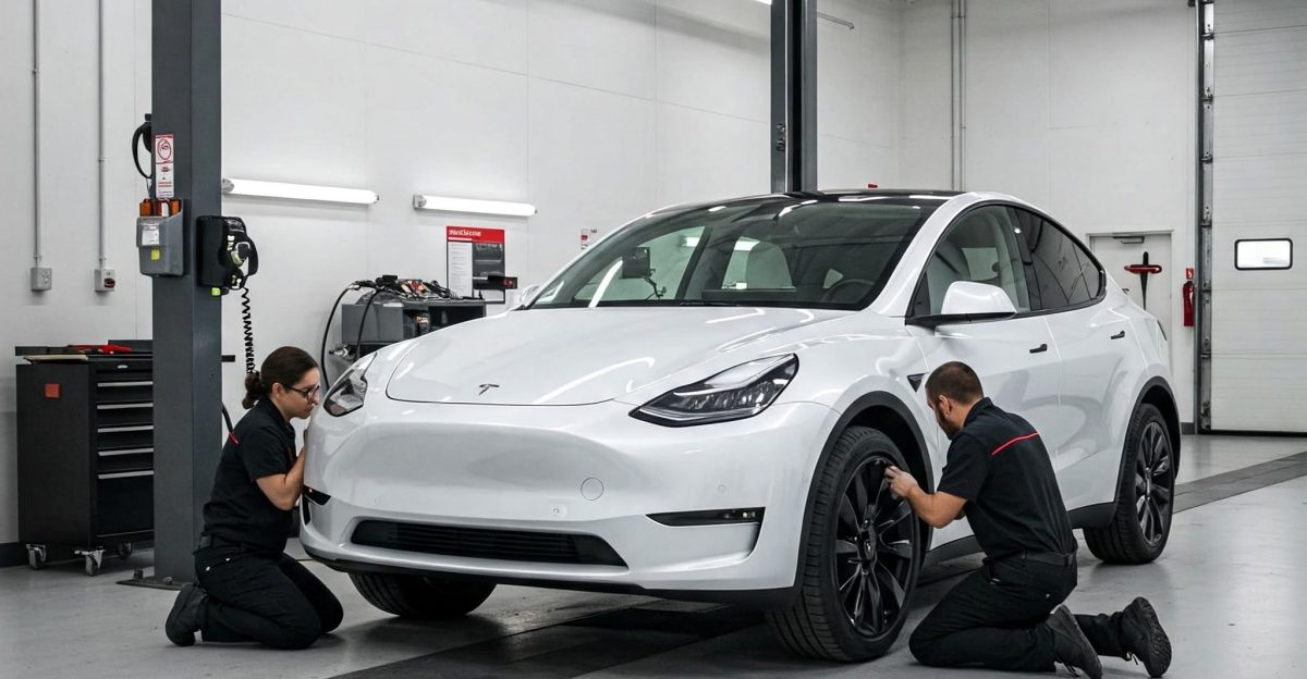 BEYOND THE CHARGE REAL TESLA MAINTENANCE COSTS by Pinterest Preview everyamp com
