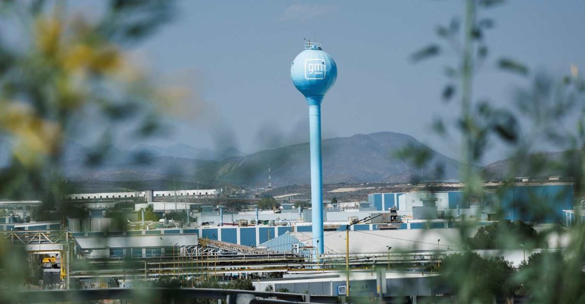 GM s Electric Vehicle Gamble 1 700 Jobs on the Line by Hitech panda