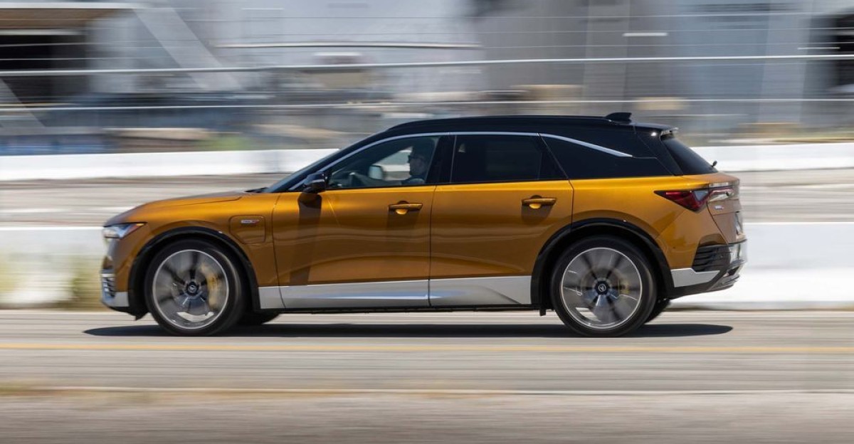 Acura ZDX Type S Tested Does Acura s Most Powerful SUV Honor Its Type S Badge by Pinterest Preview motortrend com