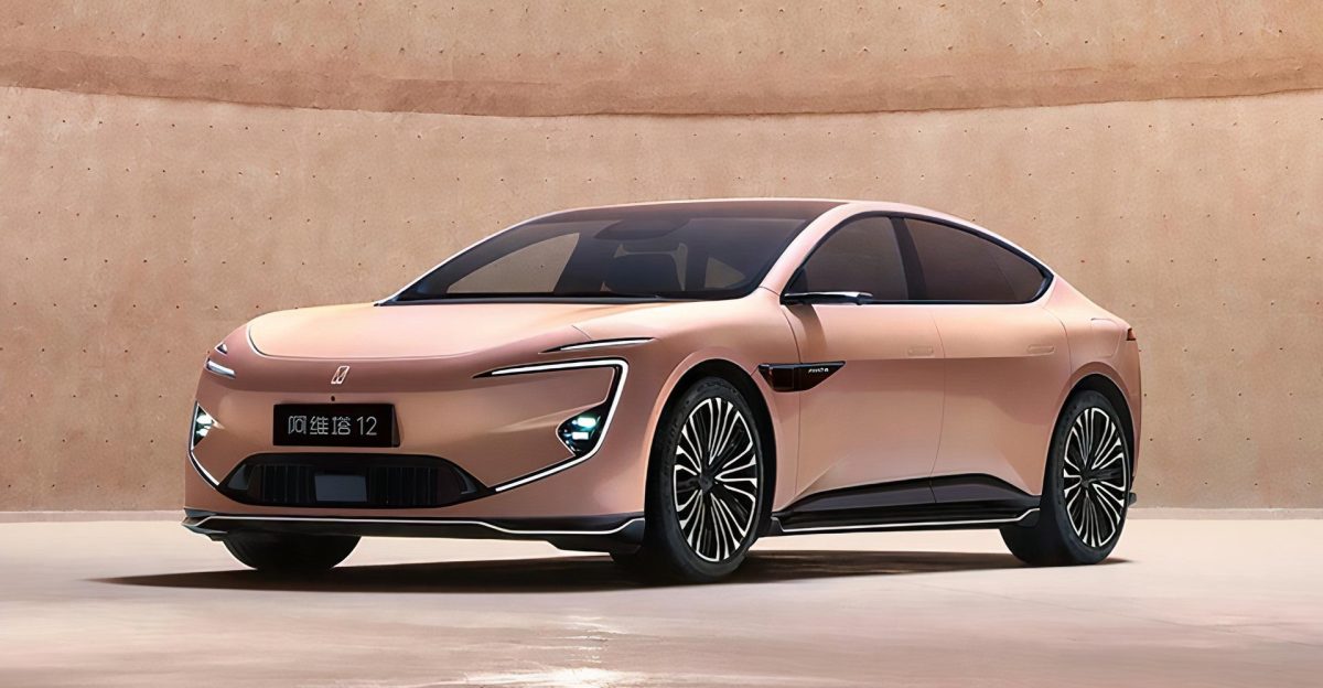 Chinese Electric Cars We d Love To See In The United States by Shuaaib Bardan