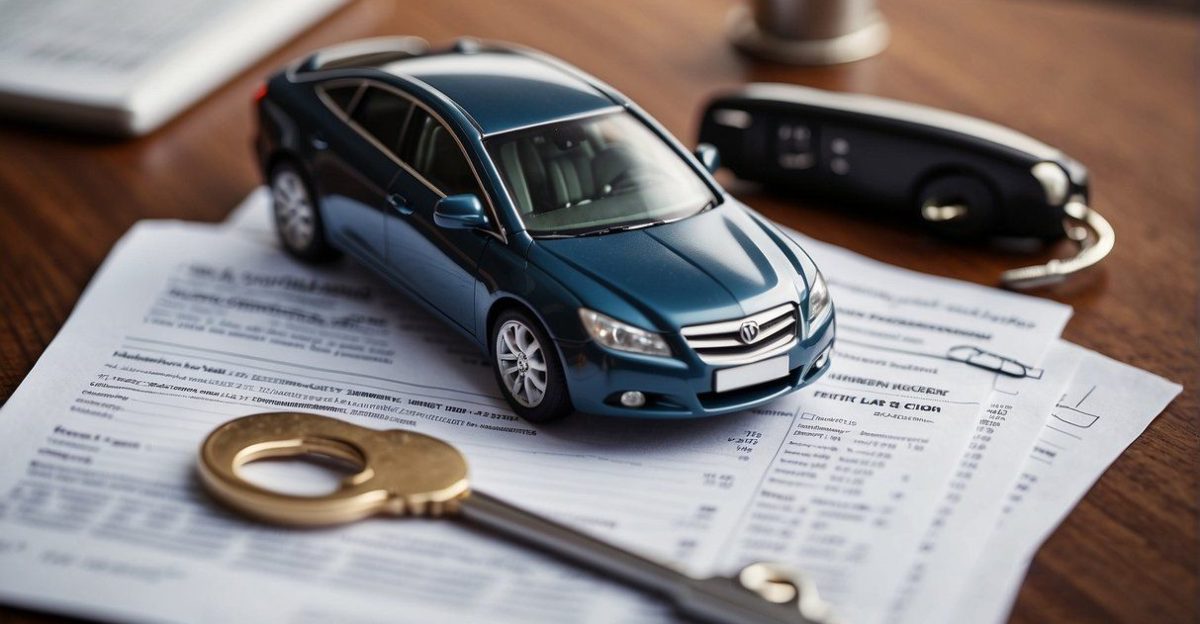 What s the Average Car Loan Length Understanding Your Financing Options by Qudus Sose