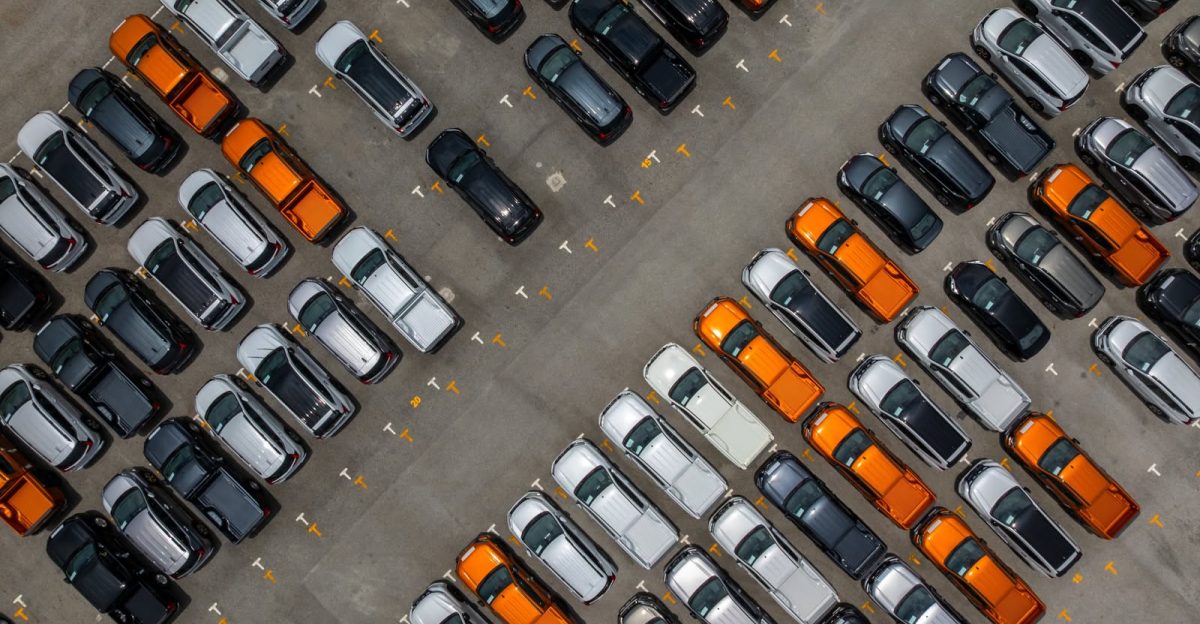 JD Power Has Named Its Most Dependable Large Light-Duty Pickup For 2026 by SlashGear