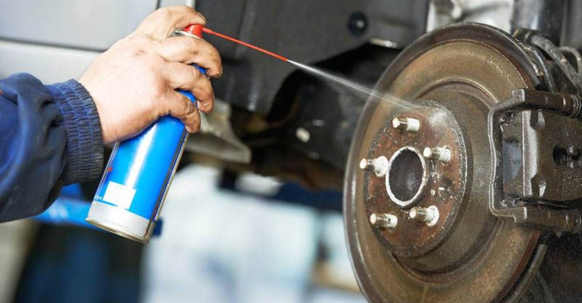 Vehicle Rust Proofing that Lasts Noxudol USA by Eric