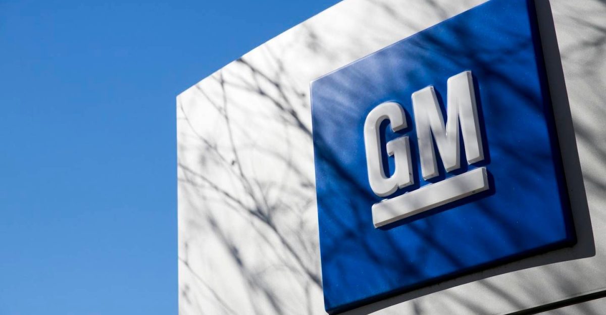 General Motors Appoints Its First Female CFO by Avil Beckford The Invisible Mentor