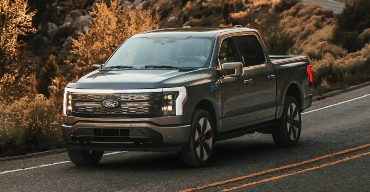 Does Ford Make Good Cars - Quality Guide - Power Ford by Pinterest Preview powerfordnm com