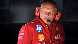 Ferrari Boss Promised ‘New Championship’ In Miami—Then The FIA Rewrote The Rules