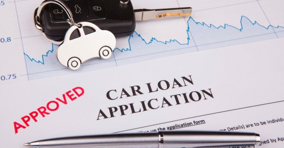 What is a subprime loan by Auto Connection Manassas