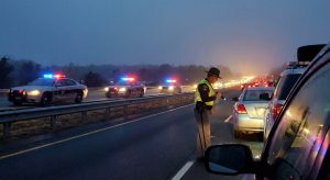 North Carolina’s ‘Dangerous Choice’ Crackdown Hits Every Highway After Speed Deaths Double