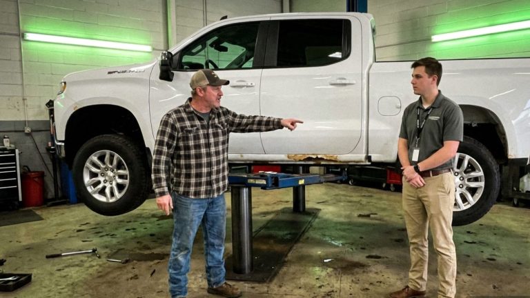 America’s Best-Selling Trucks Crumble—$50,000 Silverados Worthless in 18 Months