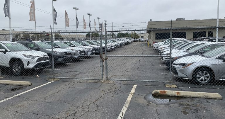 World’s Best-Selling Automaker Sold 11.3M Cars And Still Says ‘We Will Not Survive’