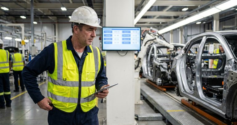 World’s Top 8 EV Makers—Tesla’s ‘Victory’ Hides A 40% European Collapse