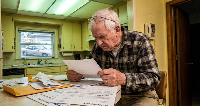 3-Industry Scam Bleeding Retirees $12,297 a Year—4 Ways Cars Bankrupt Older Americans