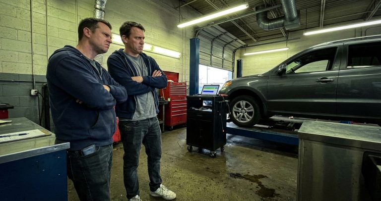 9 Most-Regretted Vehicles In America—1 Million $50K Vehicles Waste Away In Garages