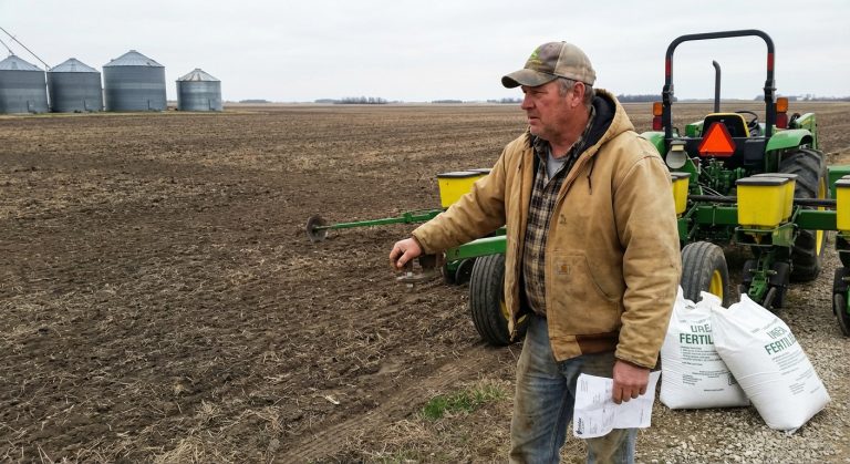 Strait Of Hormuz Chokes 20 Million Barrels A Day—US Farmers Have Just 5 Weeks To Plant