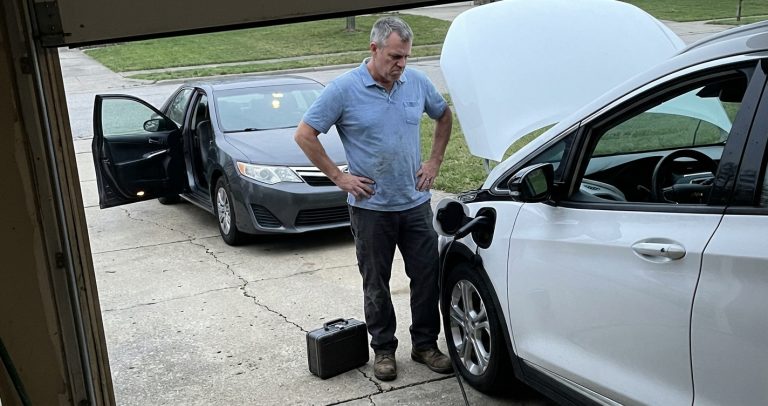 Consumer Reports Exposed 8 EV Failures—80% More Problems Than Gas Cars