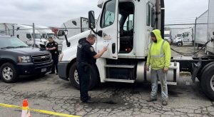 Organized Crime Runs Shadow Trucking Empire Across America—Costs Americans $18M Per Day