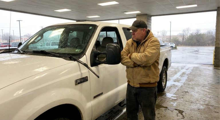 Ford’s Mexican Supplier Broke the Same Wiper Part Twice in 4 Years—422,613 Trucks Recalled