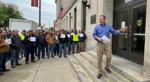 ‘Liberation Day’ Tariffs Exposed as $175B Tax on Americans—89,000 Jobs Gone and Unaffordable Cars